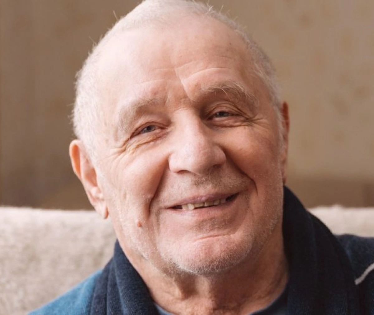 Antônio Silveira